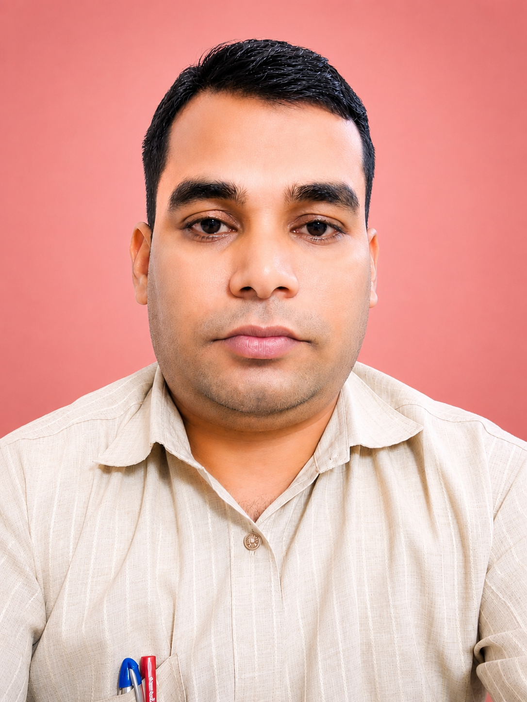 CHAKRADHAR PRASAD RATHORE